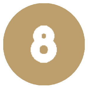 8 icon